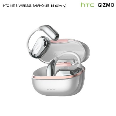 HTC Wireless Earphone 18 หูฟังไร้สาย HTC 18