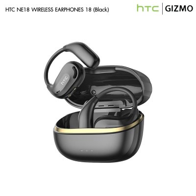 HTC Wireless Earphone 18 หูฟังไร้สาย HTC 18