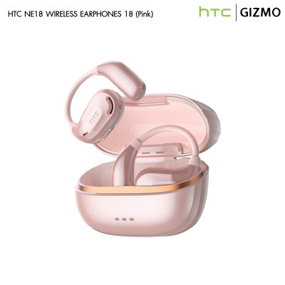 HTC Wireless Earphone 18 หูฟังไร้สาย HTC 18