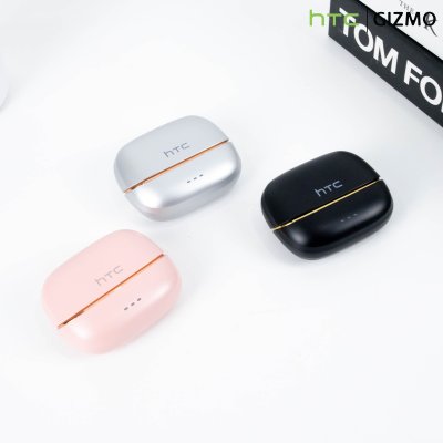 HTC Wireless Earphone 18 หูฟังไร้สาย HTC 18