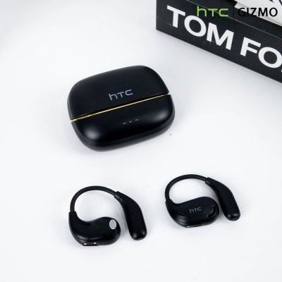 HTC Wireless Earphone 18 หูฟังไร้สาย HTC 18