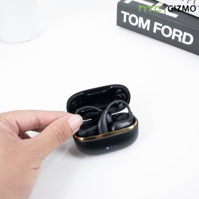 HTC Wireless Earphone 18 หูฟังไร้สาย HTC 18