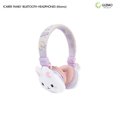 YLFashion+Icarer Family หูฟังไร้สายสำหรับเด็ก Wireless Kids Headphone