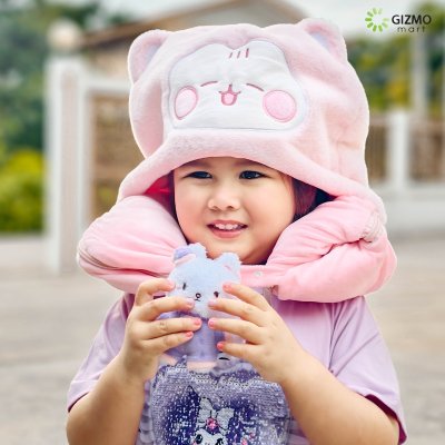 ตุ๊กตาพวงกุญแจ Icarer Family Small Doll Pendant