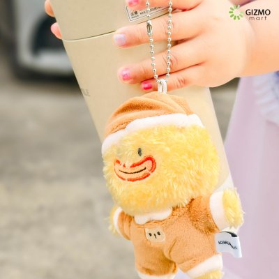 ตุ๊กตาพวงกุญแจ Icarer Family Small Doll Pendant