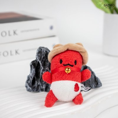 ตุ๊กตาพวงกุญแจ Icarer Family Small Doll Pendant