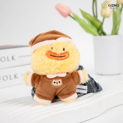 ตุ๊กตาพวงกุญแจ Icarer Family Small Doll Pendant