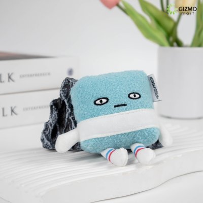 ตุ๊กตาพวงกุญแจ Icarer Family Small Doll Pendant