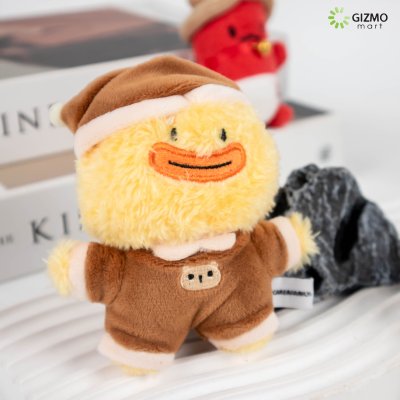 ตุ๊กตาพวงกุญแจ Icarer Family Small Doll Pendant