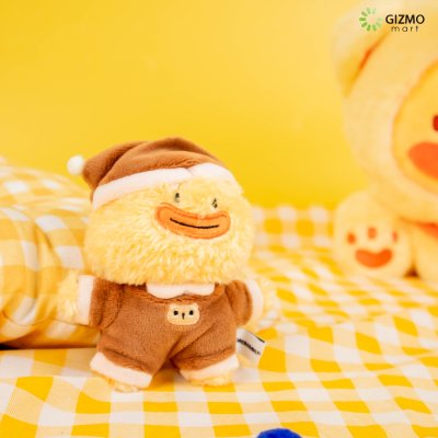 ตุ๊กตาพวงกุญแจ Icarer Family Small Doll Pendant