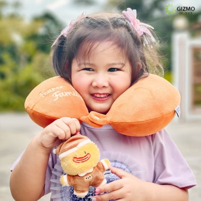 ตุ๊กตาพวงกุญแจ Icarer Family Small Doll Pendant