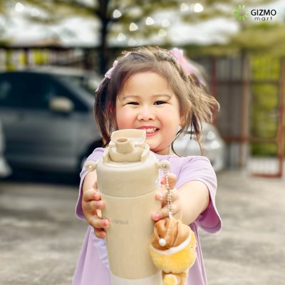 ตุ๊กตาพวงกุญแจ Icarer Family Small Doll Pendant