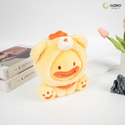 ตุ๊กตา Icarer Family Sitting Plush Toy 23 Cm.