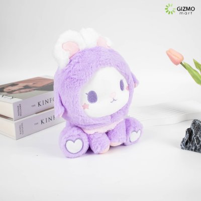 ตุ๊กตา Icarer Family Sitting Plush Toy 23 Cm.