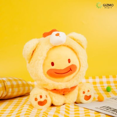 ตุ๊กตา Icarer Family Sitting Plush Toy 23 Cm.