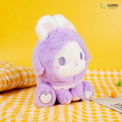 ตุ๊กตา Icarer Family Sitting Plush Toy 23 Cm.