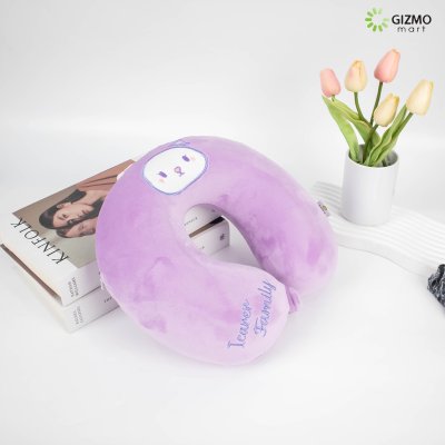 หมอนรองคอ Icarer Family U-Shape Pillow