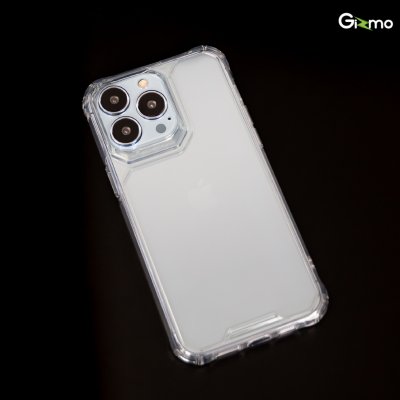 Gizmo เคสไอโฟน14 เคสใสโชว์เครื่องสวย กันกระแทก รุ่น Defense