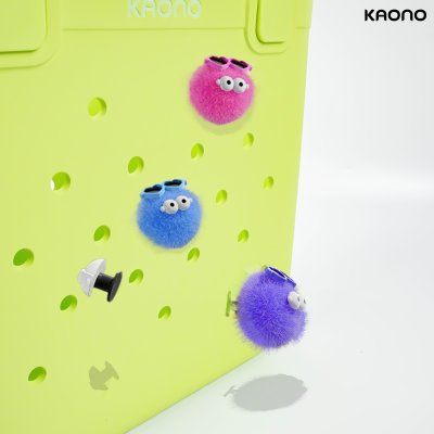 KAONO Medium Beach Bag กระเป๋าชายหาดกันน้ำ ขนาดกลาง