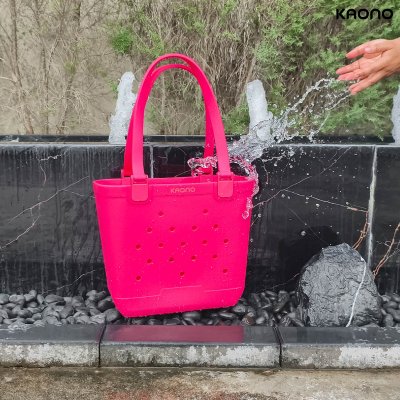 KAONO Medium Beach Bag กระเป๋าชายหาดกันน้ำ ขนาดกลาง