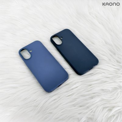 KAONO iPhone 17 Silicone MagSafe Case เคสซิลิโคนสำหรับ iPhone 17 รองรับ MagSafe
