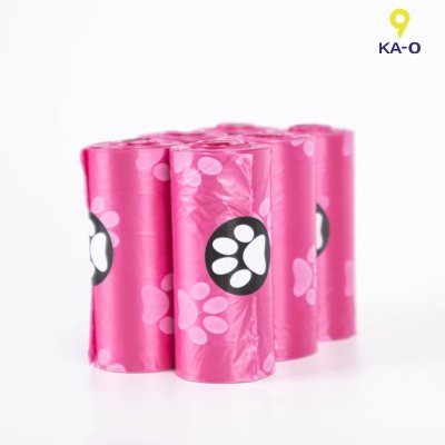 KA-O ถุงเก็บอุจจาระสัตว์เลี้ยง KA-001