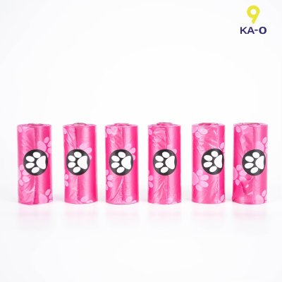 KA-O ถุงเก็บอุจจาระสัตว์เลี้ยง KA-001
