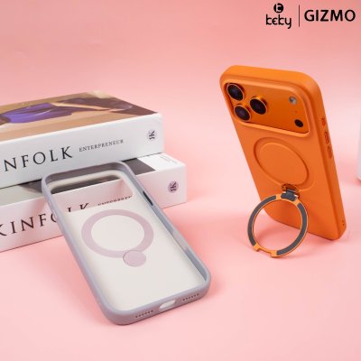 Keky Lens Series Rotate Stand Magsafe iPhone 17
