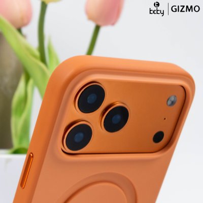 Keky Lens Series Rotate Stand Magsafe iPhone 17