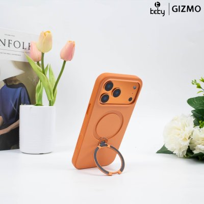 Keky Lens Series Rotate Stand Magsafe iPhone 17