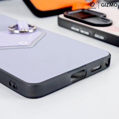 Dux Ducis Luvy Series Case S26 Series เคสลายปักสุดพรีเมียมพร้อมสายคล้องมือ