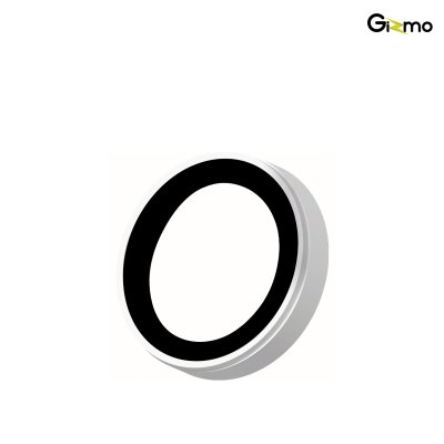 Gizmo ฟิล์มเลนส์ 3D for Samsung Galaxy Z Flip 7 รุ่น Aluminum ring Protector ปกป้องมากถึง3เท่า