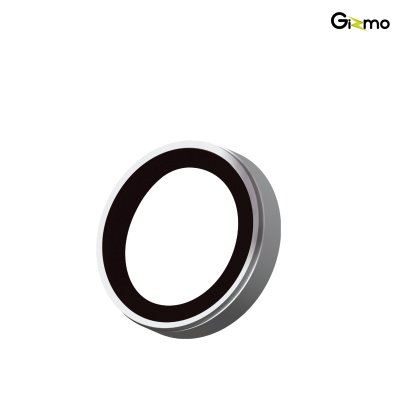 Gizmo ฟิล์มเลนส์ 3D for Samsung Galaxy Z Fold 7 รุ่น Aluminum ring Protector ปกป้องมากถึง3เท่า