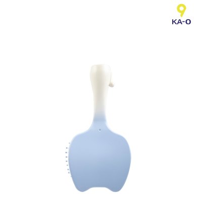 KA-O แปรงหวีผม Hairbrush หวีแมวเบาะลม รุ่น M30