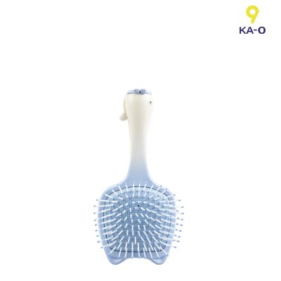 KA-O แปรงหวีผม Hairbrush หวีแมวเบาะลม รุ่น M30