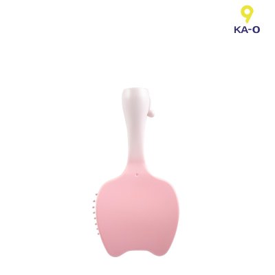 KA-O แปรงหวีผม Hairbrush หวีแมวเบาะลม รุ่น M30