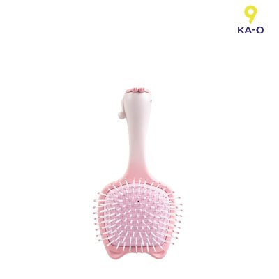 KA-O แปรงหวีผม Hairbrush หวีแมวเบาะลม รุ่น M30