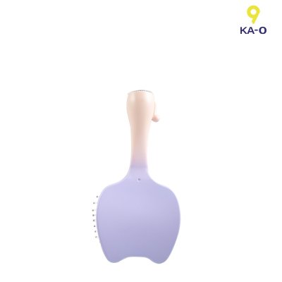 KA-O แปรงหวีผม Hairbrush หวีแมวเบาะลม รุ่น M30