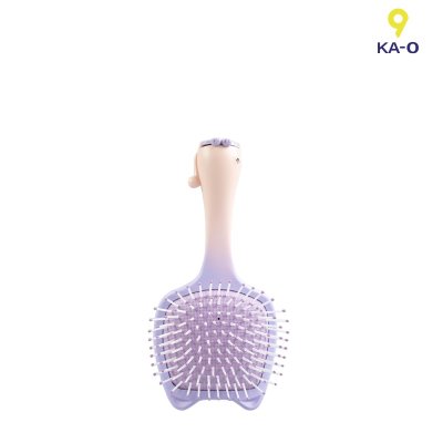 KA-O แปรงหวีผม Hairbrush หวีแมวเบาะลม รุ่น M30