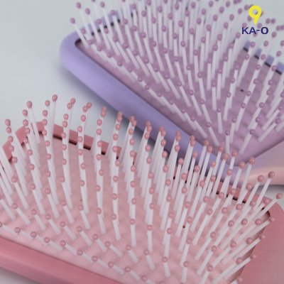 KA-O แปรงหวีผม Hairbrush หวีแปลงเบาะลม รุ่น M3888