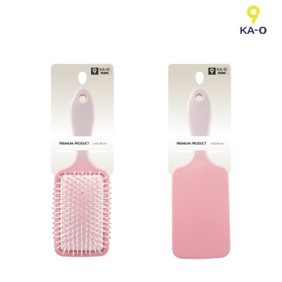 KA-O แปรงหวีผม Hairbrush หวีแปลงเบาะลม รุ่น M3888