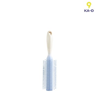 KA-O หวีกลมไดร์ผม Hairbrush หวีม้วนกลม เหมาะสำหรับไว้ม้วนผม รุ่น M8129