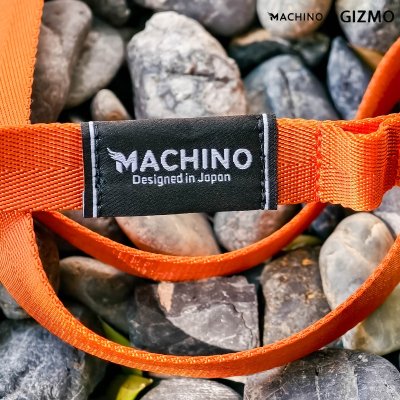 Machino Crossbody Strap สายคล้องโทรศัพท์สะพายข้าง รุ่น MC-LG02