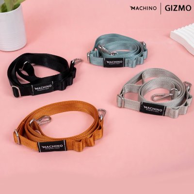 Machino Crossbody Strap สายคล้องโทรศัพท์สะพายข้าง รุ่น MC-LG02