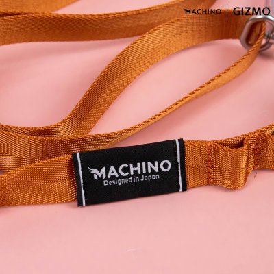 Machino Crossbody Strap สายคล้องโทรศัพท์สะพายข้าง รุ่น MC-LG02