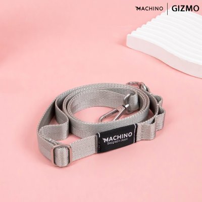 Machino Crossbody Strap สายคล้องโทรศัพท์สะพายข้าง รุ่น MC-LG02