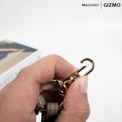 Machino Crossbody Strap สายคล้องโทรศัพท์สะพายข้าง รุ่น MC-LG05