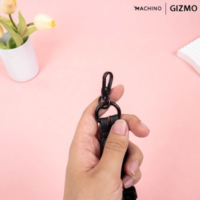 Machino Crossbody Strap สายคล้องโทรศัพท์สะพายข้าง รุ่น MC-LG05