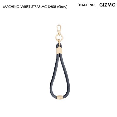 Machino Wrist Strap สายคล้องข้อมือ รุ่น MC-SH08