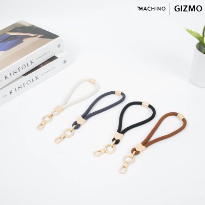 Machino Wrist Strap สายคล้องข้อมือ รุ่น MC-SH08